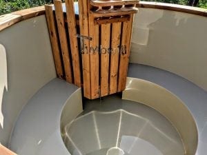 Outdoor Spa With Polypropylene Liner (12)